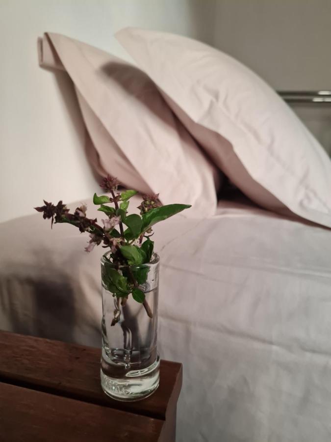 Apartamento Lencois 103 Eksteriør bilde