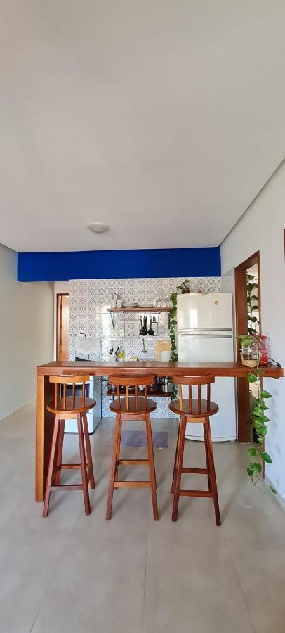 Apartamento Lencois 103 Eksteriør bilde